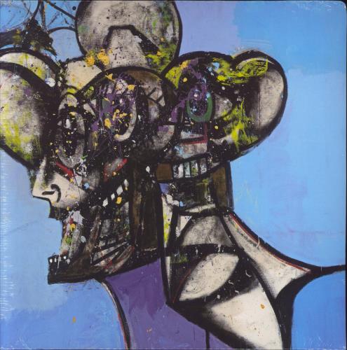 Travis Scott／Franchise 12inch Picture 【公式通販】